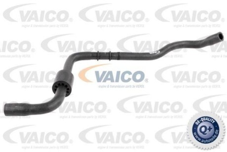 Шланг гумовий сист. охолоджен. - VAICO V104654
