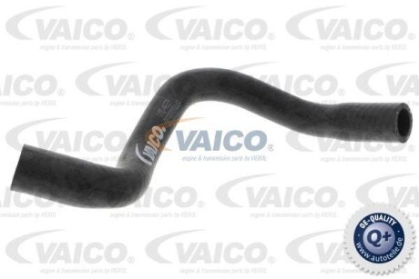 Шланг гумовий сист. охолоджен. - VAICO V104659