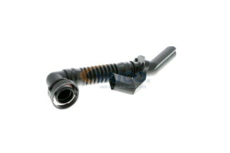 Патрубок вентиляції картера AUDI Q7 VW PASSAT B6, TOUAREG 3.2/3.6 10.05-11.10 - ((03H103202A)) VAICO V104692