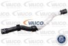 Шланг гумовий сист. охолоджен. - ((3C0122073EG)) VAICO V104760 (фото 1)