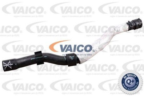 Шланг гумовий сист. охолоджен. - VAICO V104760