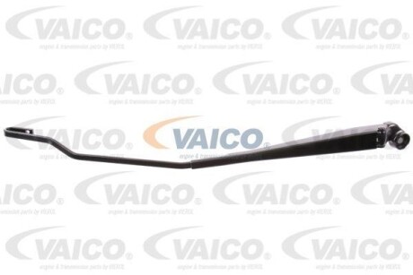 Важіль склоочисника передн Прав SEAT AROSA VW LUPO I LIFTBACK 05.97-07.05 - VAICO V106399