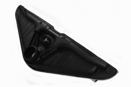 Фото 2 - Расширительный бачок VAICO V20-0576 (V200576)