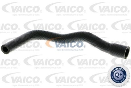 Фото товара Патрубок системи охолодження VAICO V201240 : Купить на tto.com.ua