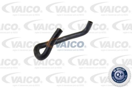 Шланг гумовий сист. охолоджен. - VAICO V201263