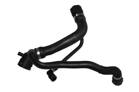 Фото 2 - Патрубок системы охлаждения VAICO V20-1691 (V201691)