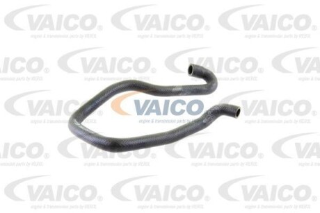 Фото товара Патрубок системи охолодження VAICO V201702 : Купить на tto.com.ua