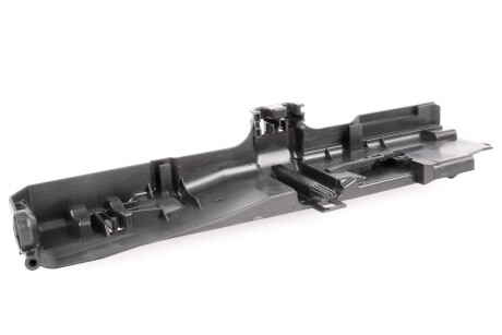 Фото 2 - Радиатор охлаждения двигателя VAICO V20-1844