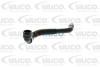 Шланг гумовий сист. охолоджен. - ((17127584405, 7584405)) VAICO V202340 (фото 1)