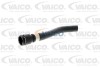 Шланг гумовий сист. охолоджен. - ((17127589442, 7589442)) VAICO V202341 (фото 1)