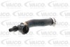 Шланг гумовий сист. охолоджен. - ((17127575432, 7575432)) VAICO V202343 (фото 1)