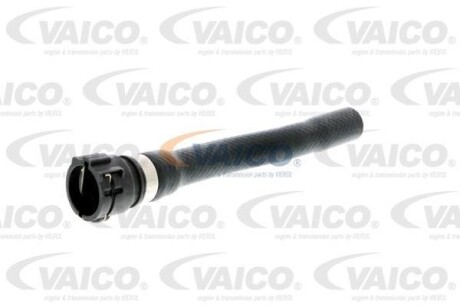 Шланг гумовий системи охолодження BMW X5 (E70), X5 (F15, F85), X6 (E71, E72), X6 (F16, F86) 2.0D/3.0D 12.06-07.19 - VAICO V20-2392