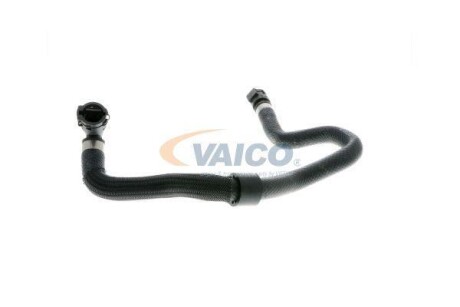 Фото 2 - Патрубок системы охлаждения VAICO V202666