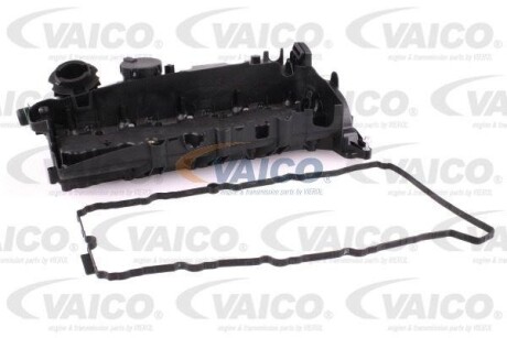 Клапанна кришка - ((11128508570, 11127797613)) VAICO V203346