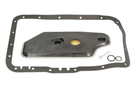 Фото 2 - Масляний фільтр АКПП VAICO V25-0122 (V250122)