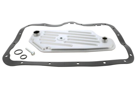 Фото 3 - Масляний фільтр АКПП VAICO V25-0122 (V250122)