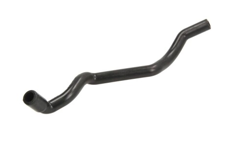 Патрубок вентиляції картера MERCEDES C (CL203), C (W203), C (W204), C T-MODEL (S203), CLK (A209), CLK (C209), E (W211), E (W212), E T-MODEL (S211), SLK (R171) 1.6/1.8/1.8CNG 05.02-12.15 - VAICO V30-1612