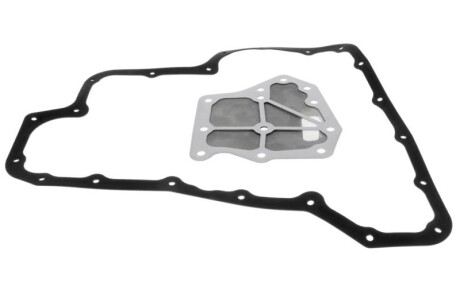 Фото 2 - Масляний фільтр АКПП VAICO V380555