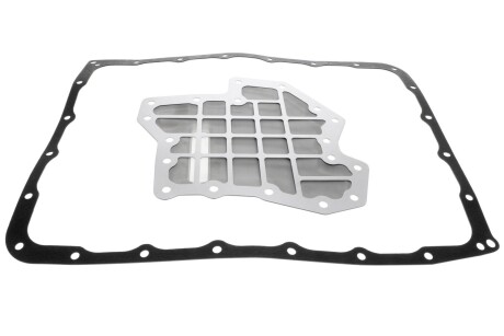 Фото 2 - Масляный фильтр АКПП VAICO V380579