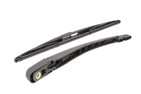 Фото 2 - Механізм склоочисника VAICO V42-0481 (V420481)