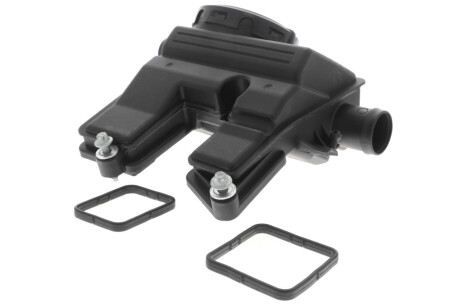 Oil Trap, crankcase breather - VAICO V450046