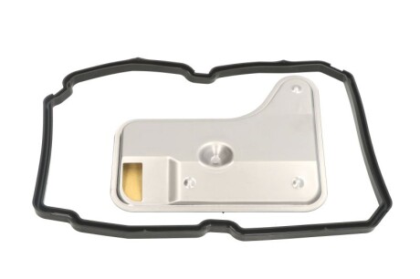 Фото 2 - Масляний фільтр АКПП VAICO V45-0080 (V450080)