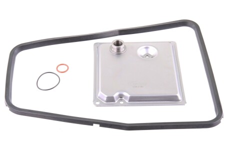 Фото 2 - Масляний фільтр АКПП VAICO V48-0180 (V480180)