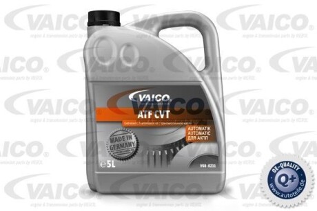 Масло автоматической коробки передач - VAICO V60-0211