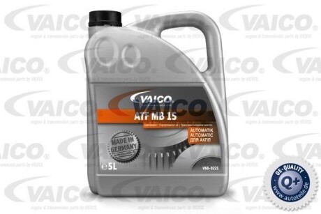 Масло автоматической коробки передач - VAICO V60-0221