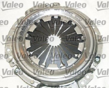 Фото 2 - Комплект сцепления Valeo 006730