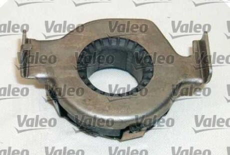 Комплект зчеплення + підшипник - Valeo 006803