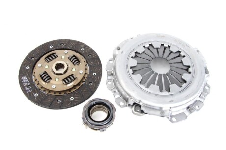 Фото 2 - Комплект зчеплення Valeo 009237