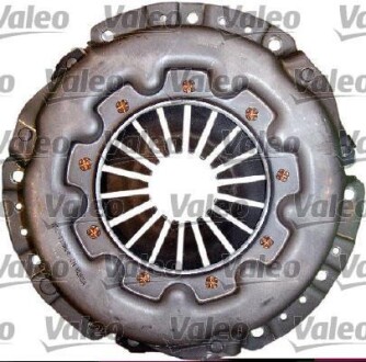Фото 2 - Комплект зчеплення Valeo 009245