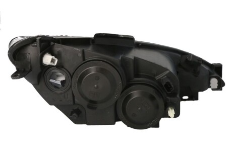 Фото 2 - Фара основна Valeo 043051