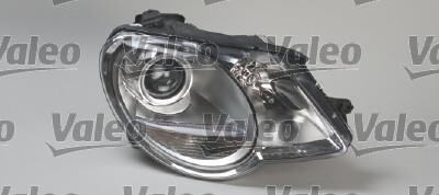 Фара автомобільна - Valeo 043265