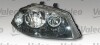 Фара автомобільна - ((6L1941030D, 6L1941752D)) Valeo 043342 (фото 1)