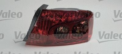 Задний фонарь - Valeo 043363