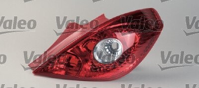 Задний фонарь - Valeo 043387