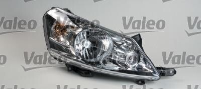 Фара автомобільна - Valeo 043406