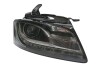 Основная фара - ((8T0941030AD, 8T0941030AK, 8T0941030L)) Valeo 043578 (фото 1)