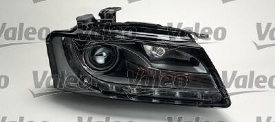 Фара автомобільна - Valeo 043581