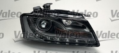 Основная фара - Valeo 043582