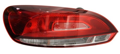 Задний фонарь - Valeo 043662
