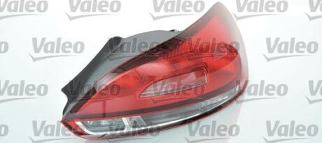 Задній ліхтар - Valeo 043663
