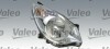 Фара автомобільна - ((4709124, 93193969)) Valeo 043673 (фото 1)