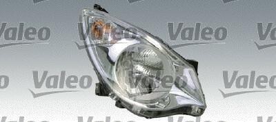 Фара автомобільна - Valeo 043673