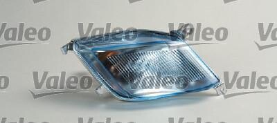 Покажчик повороту передній - Valeo 043680
