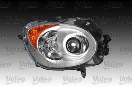 Фара автомобільна - Valeo 043792