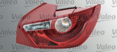 Задний фонарь - Valeo 043832