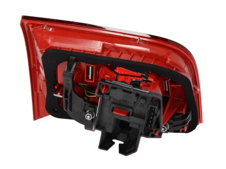 Фото 2 - Задній ліхтар Valeo 043849